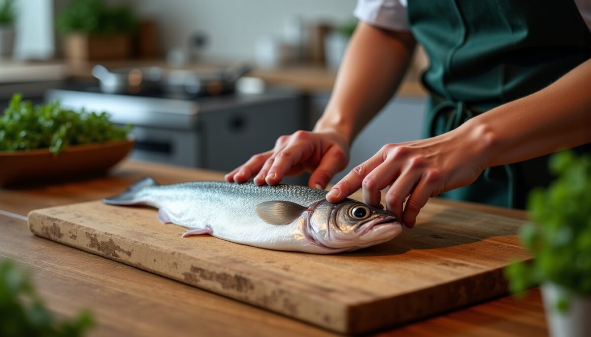 Maîtrisez la sole en toute simplicité : conseils pratiques et recette guidée étape par étape