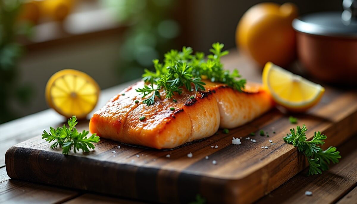 Truite gourmande : conseils simples et recettes délicieuses pour réussir à coup sûr