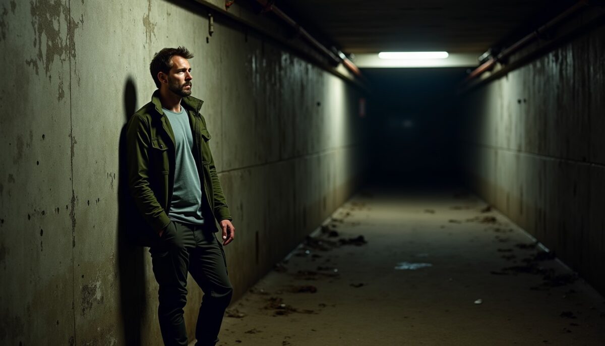 À la découverte du bunker de La Rochelle : immersion dans l'histoire militaire et visite du site emblématique