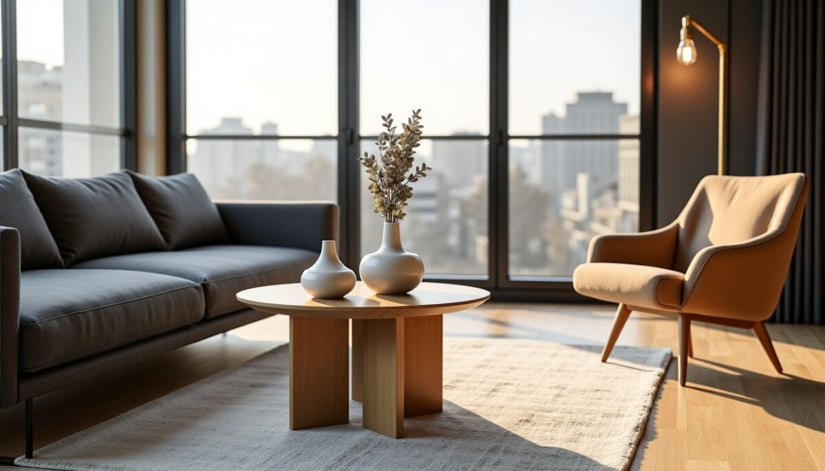 Meubles design signés Made in Design : l'harmonie parfaite entre style et praticité