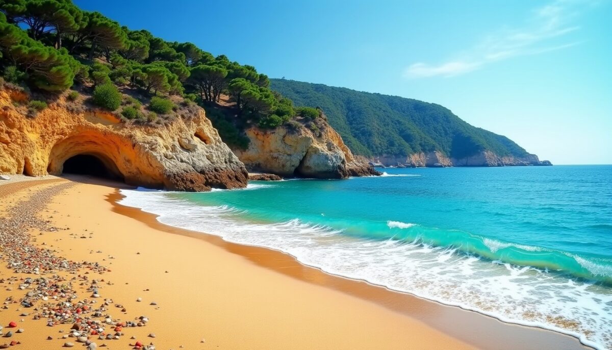 À la découverte des plages idylliques de la Costa Brava à ne pas manquer