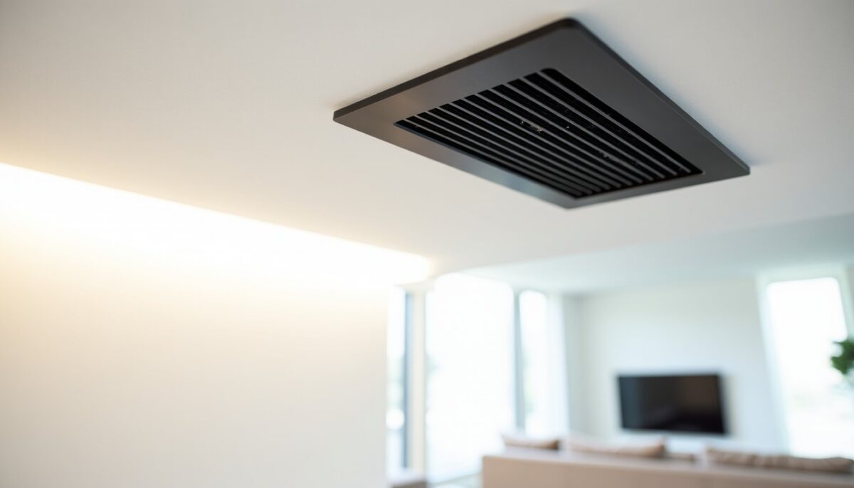 Grilles de reprise gainables design : comment sélectionner le modèle idéal pour optimiser votre ventilation