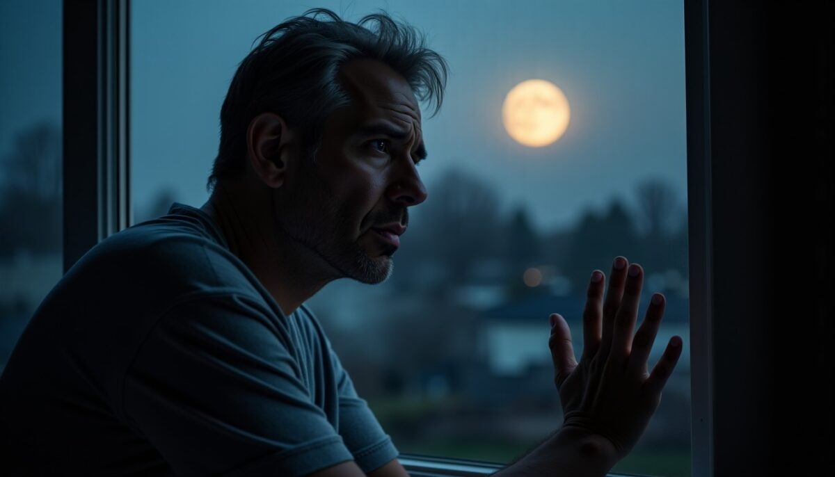 Insomnie et pleine lune : que dit réellement la science sur ce mystère nocturne ?