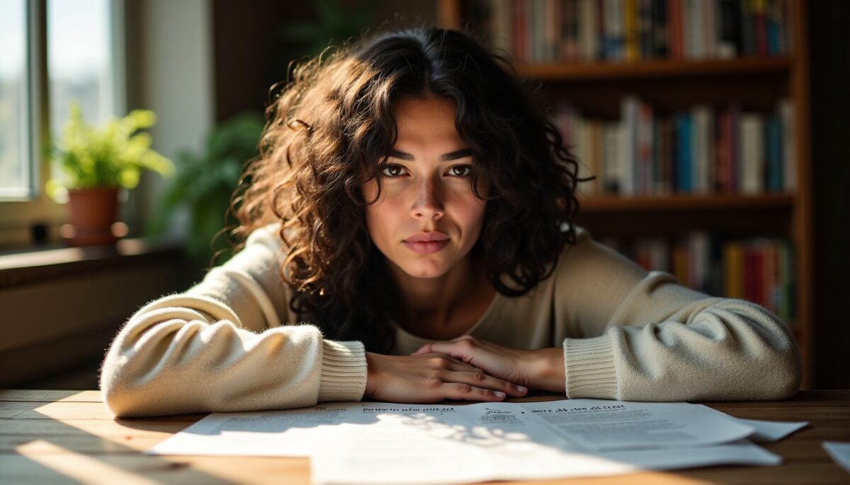 Décryptage complet des paroles de 'Messy' de Lola Young : Analyse et signification approfondie