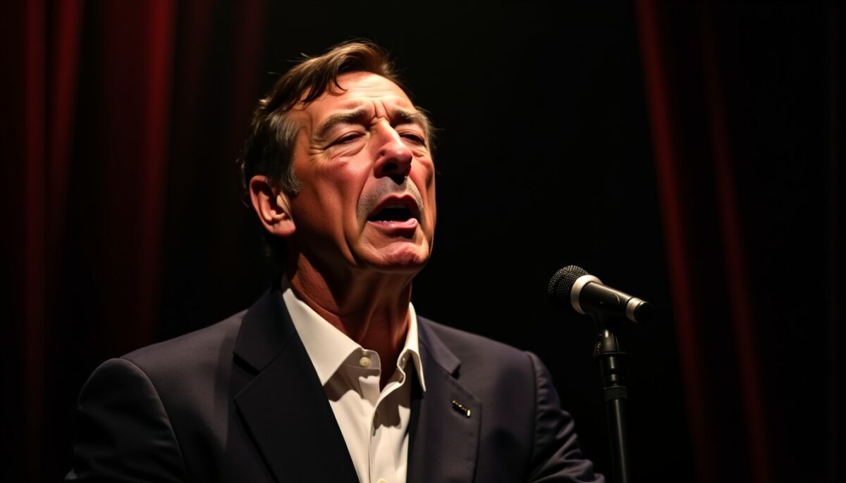 Plongez dans les paroles vibrantes du Chant des Partisans, magnifiquement interprété par Yves Montand